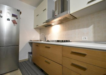 Trilocale Via cornacchiara, Borghi - foto 15