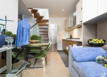 Trilocale Via cornacchiara, Borghi - foto 16