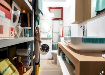 Trilocale Via cornacchiara, Borghi - foto 17