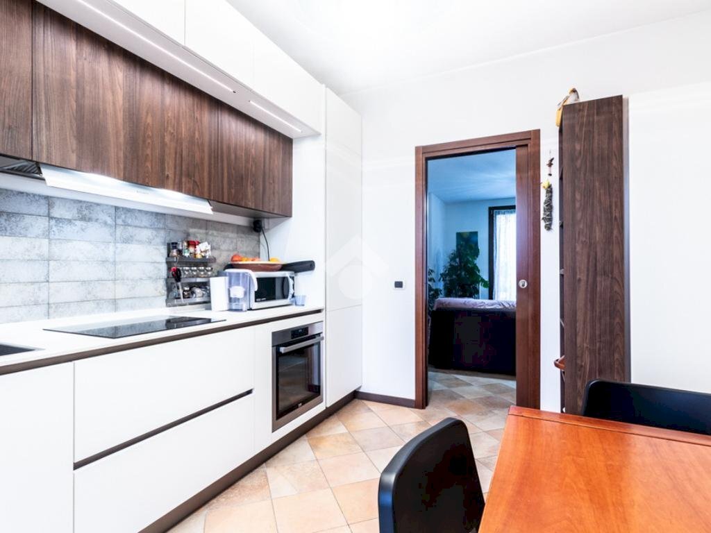 Terraced Villa Via Mandrio, Correggio - photo 3