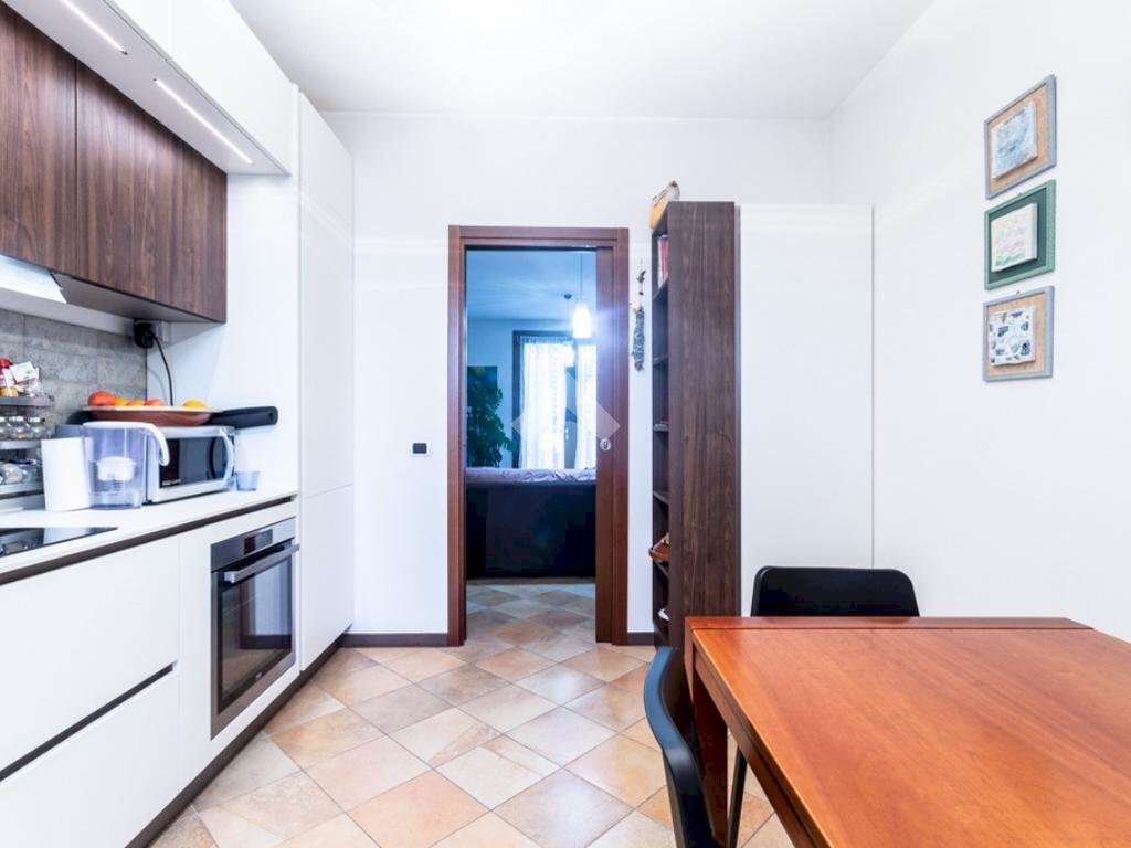 Terraced Villa Via Mandrio, Correggio - photo 2