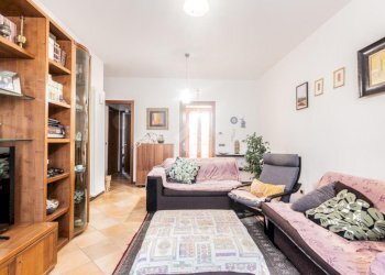 Villa a Schiera Via Mandrio, Correggio - foto 10