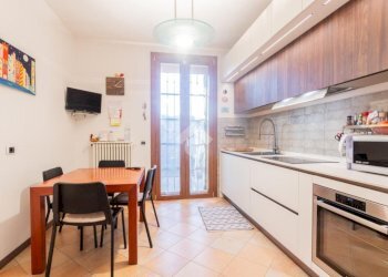 Villa a Schiera Via Mandrio, Correggio - foto 1