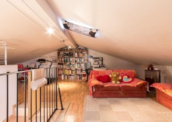 Villa a Schiera Via Mandrio, Correggio - foto 25