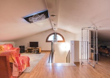 Villa a Schiera Via Mandrio, Correggio - foto 27