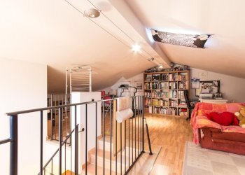 Villa a Schiera Via Mandrio, Correggio - foto 28