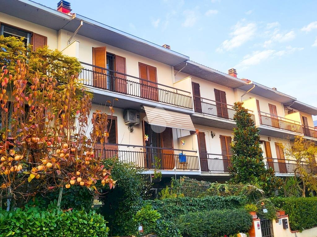 Villa a Schiera Via A. Jori Lisiat, Modena (zona Baggiovara) - foto 2