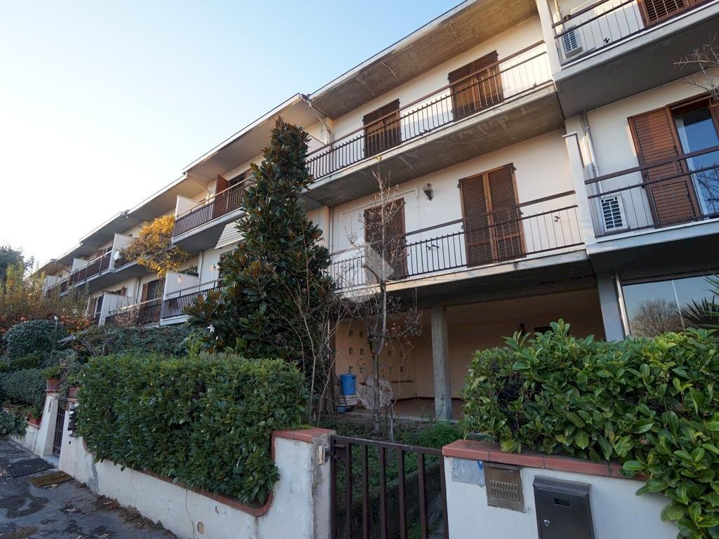 Villa a Schiera Via A. Jori Lisiat, Modena (zona Baggiovara) - foto 3