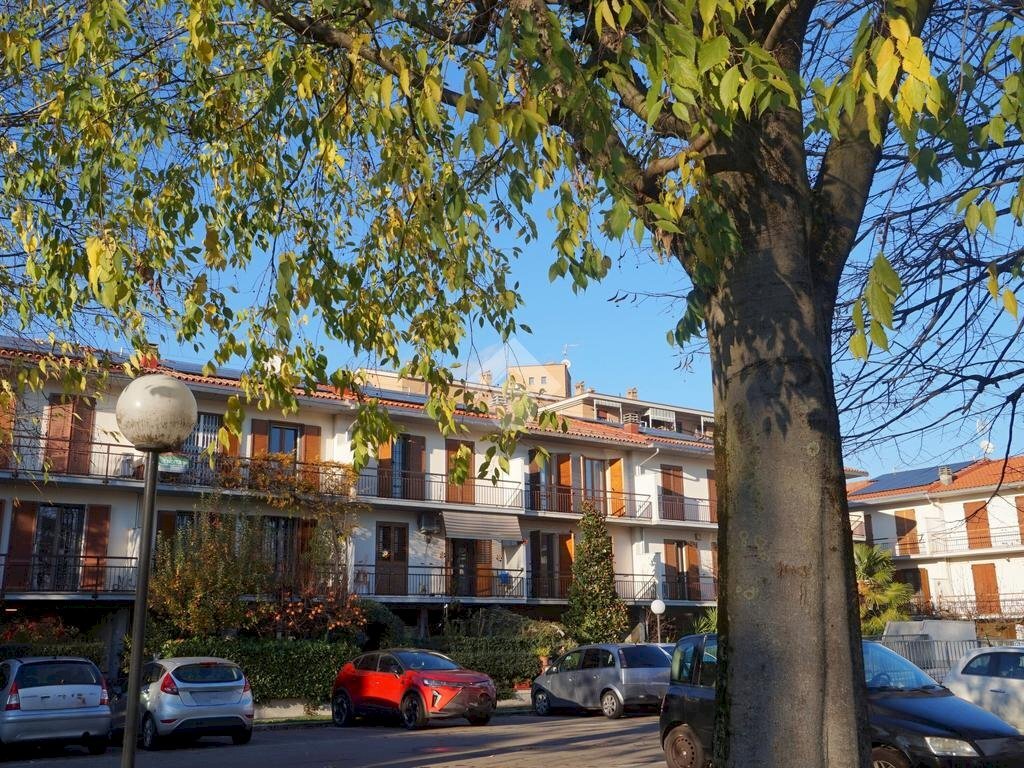 Villa a Schiera Via A. Jori Lisiat, Modena (zona Baggiovara) - foto 1