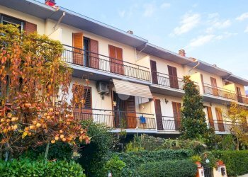 Villa a Schiera Via A. Jori Lisiat, Modena (zona Baggiovara) - foto 2