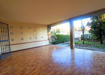 Villa a Schiera Via A. Jori Lisiat, Modena (zona Baggiovara) - foto 5