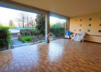 Villa a Schiera Via A. Jori Lisiat, Modena (zona Baggiovara) - foto 6