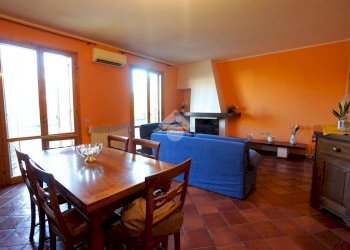 Villa a Schiera Via A. Jori Lisiat, Modena (zona Baggiovara) - foto 8