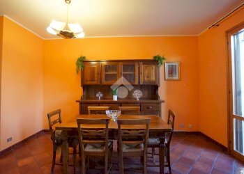 Villa a Schiera Via A. Jori Lisiat, Modena (zona Baggiovara) - foto 11