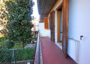 Villa a Schiera Via A. Jori Lisiat, Modena (zona Baggiovara) - foto 13