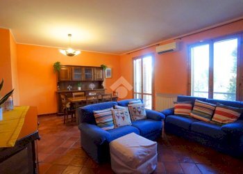 Villa a Schiera Via A. Jori Lisiat, Modena (zona Baggiovara) - foto 14