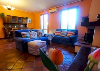 Villa a Schiera Via A. Jori Lisiat, Modena (zona Baggiovara) - foto 15