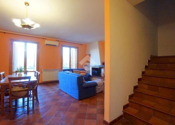 Villa a Schiera Via A. Jori Lisiat, Modena (zona Baggiovara) - foto 16