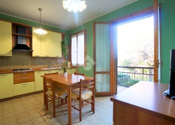 Villa a Schiera Via A. Jori Lisiat, Modena (zona Baggiovara) - foto 17