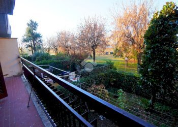Villa a Schiera Via A. Jori Lisiat, Modena (zona Baggiovara) - foto 18