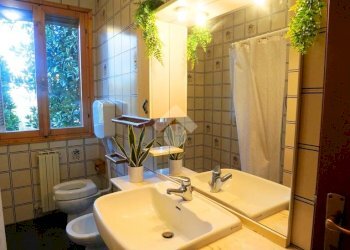 Villa a Schiera Via A. Jori Lisiat, Modena (zona Baggiovara) - foto 22