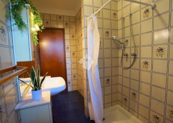 Villa a Schiera Via A. Jori Lisiat, Modena (zona Baggiovara) - foto 23