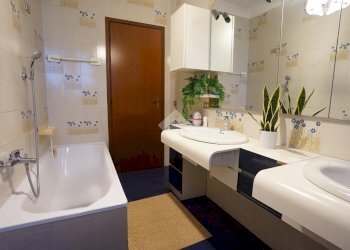 Villa a Schiera Via A. Jori Lisiat, Modena (zona Baggiovara) - foto 33