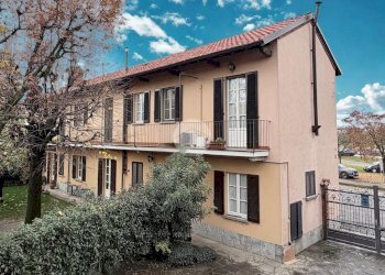 Villa Trifamiliare Via Trento, Corbetta - foto 4