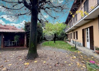 Villa Trifamiliare Via Trento, Corbetta - foto 2