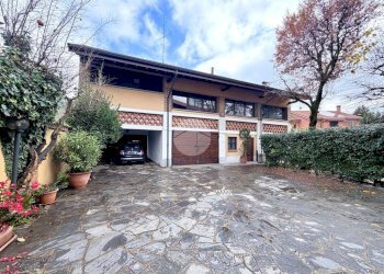 Villa Trifamiliare Via Trento, Corbetta - foto 19
