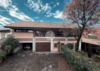 Villa Trifamiliare Via Trento, Corbetta - foto 20