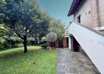 Villa Trifamiliare Via Trento, Corbetta - foto 21