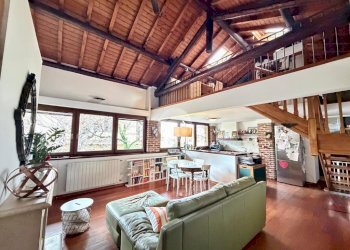 Villa Trifamiliare Via Trento, Corbetta - foto 22