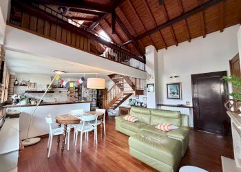 Villa Trifamiliare Via Trento, Corbetta - foto 24