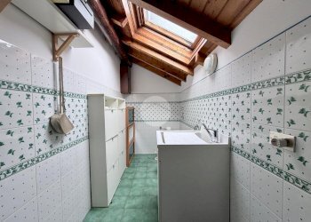 Villa Trifamiliare Via Trento, Corbetta - foto 27