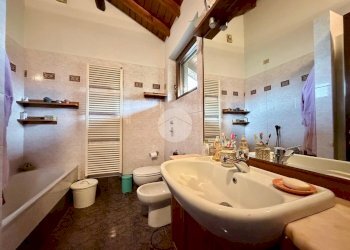 Villa Trifamiliare Via Trento, Corbetta - foto 30