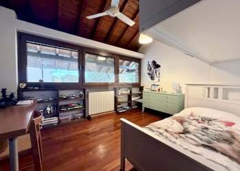 Villa Trifamiliare Via Trento, Corbetta - foto 31