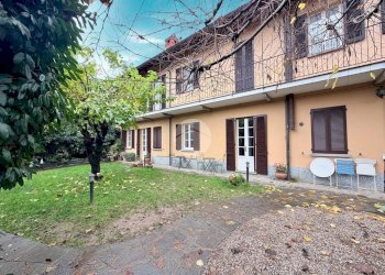 Villa Trifamiliare Via Trento, Corbetta - foto 33