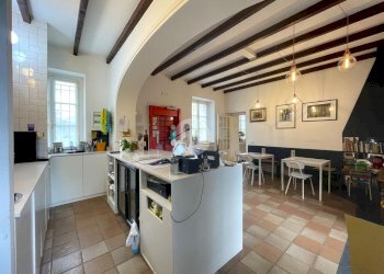 Villa Trifamiliare Via Trento, Corbetta - foto 38