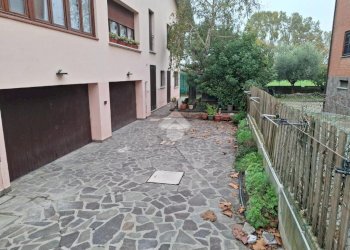 Villa Via Basoli, Castel Guelfo di Bologna - foto 27