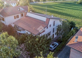 Villa Via Basoli, Castel Guelfo di Bologna - foto 29