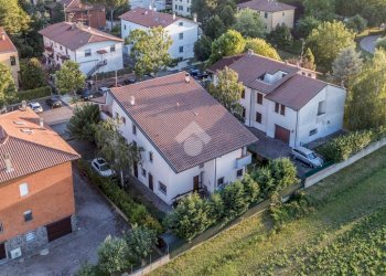 Villa Via Basoli, Castel Guelfo di Bologna - foto 30