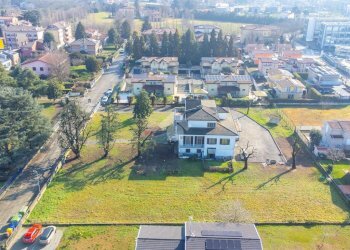 Villa Trifamiliare Via Aurelio Nicolodi, Parma - foto 3