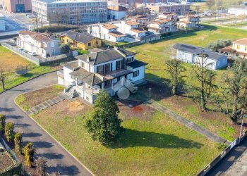 Villa Trifamiliare Via Aurelio Nicolodi, Parma - foto 4