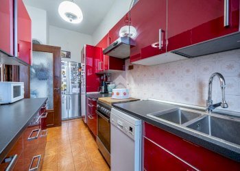 Villa Trifamiliare Via Aurelio Nicolodi, Parma - foto 7