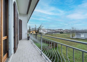 Villa Trifamiliare Via Aurelio Nicolodi, Parma - foto 11