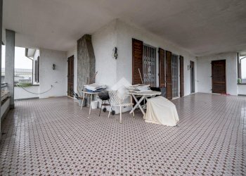 Villa Trifamiliare Via Aurelio Nicolodi, Parma - foto 12