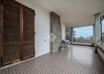 Villa Trifamiliare Via Aurelio Nicolodi, Parma - foto 13