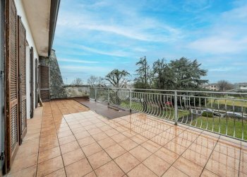 Villa Trifamiliare Via Aurelio Nicolodi, Parma - foto 14