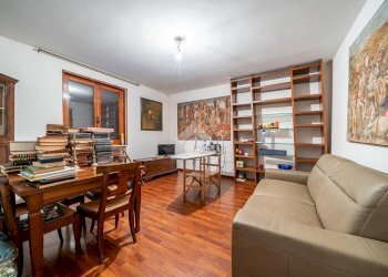 Villa Trifamiliare Via Aurelio Nicolodi, Parma - foto 28